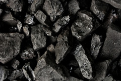 Wolverton Common coal boiler costs