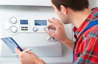free Wolverton Common gas safe engineer quotes